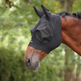 Shires FlyGuard Pro Stretch Fly Mask