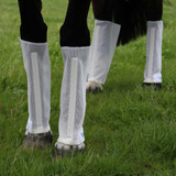 ARMA Mesh Fly Boots Set