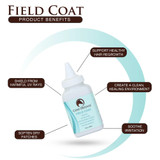 Coat Defense® Field Coat 9 oz