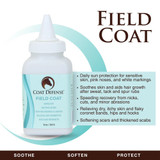 Coat Defense® Field Coat 9 oz