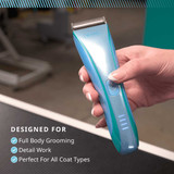 Wahl® Motiva2™ Cordless Clipper