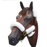 ARMA SupaFleece Halter Set