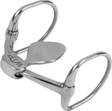 WTP Bits - Winning Tongue Plate