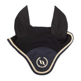 Back On Track®  Horse Bonnet - Nights Collection