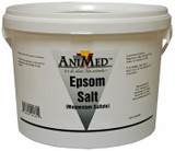 AniMed™ Epsom Salt (Magnesium Sulfate) - 5 lbs