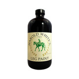 Harold White's Leg Paint - 16 oz