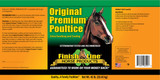 Finish Line® Original Premium™  Poultice - 45 lbs