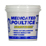 Numotizine® Medicated Poultice 3 lb