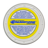 Numotizine® Medicated Poultice 3 lb