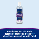 Vetrolin® Detangler - 12 oz