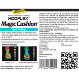 Hooflex® Magic Cushion® Hoof Packing - 4 lbs