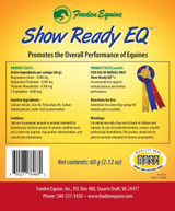 Show Ready EQ™ Paste - 60 gm