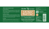 Life Data® Hoof Clay® - 10 oz
