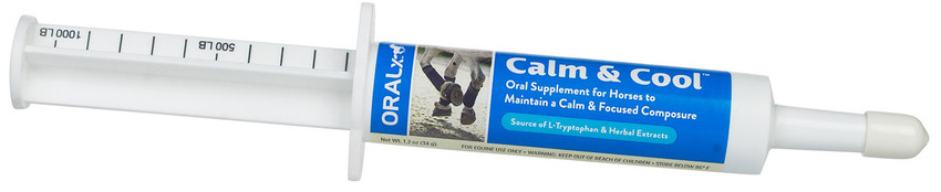 Calm & Cool Paste - 34 gm