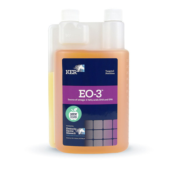 KER® EO-3™ - Quart