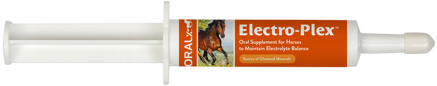 Electro-Plex Paste - 34 mL
