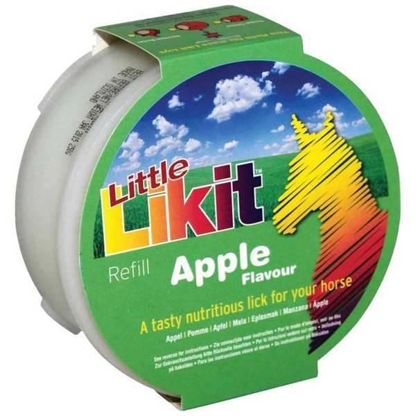 Little Likit™ Refill - 250 gm