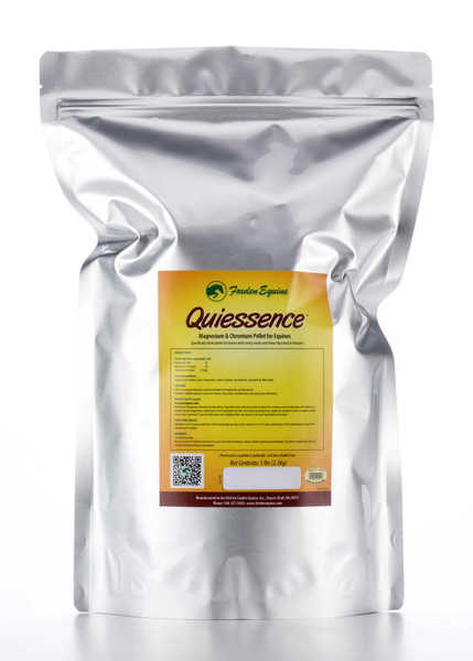 Quiessence® Magnesium and Chromium Supplement  - 5 lbs