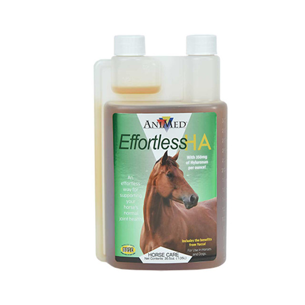 AniMed™ Effortless HA 35.5 oz