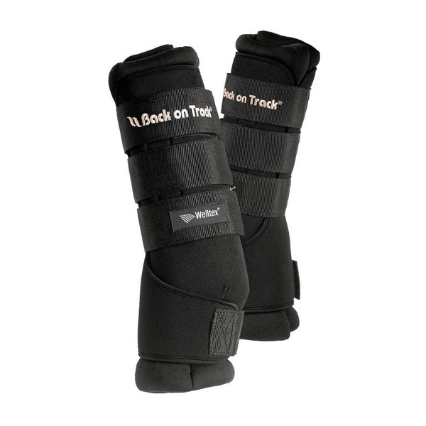 Back On Track® Royal Quick Leg Wraps - 14 Inches