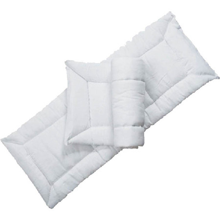 Vac's Pillow Wraps - 10 Inches