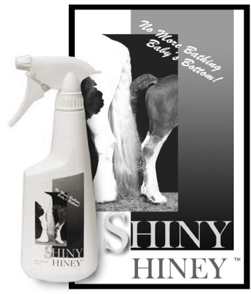 Shiny Hiney™ - Gallon