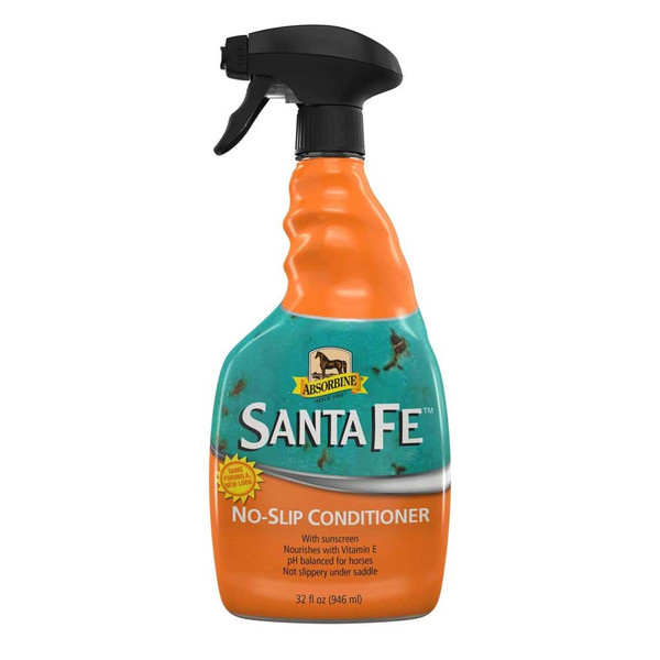 Santa Fe™ Coat Conditioner & Sunscreen - 32 oz