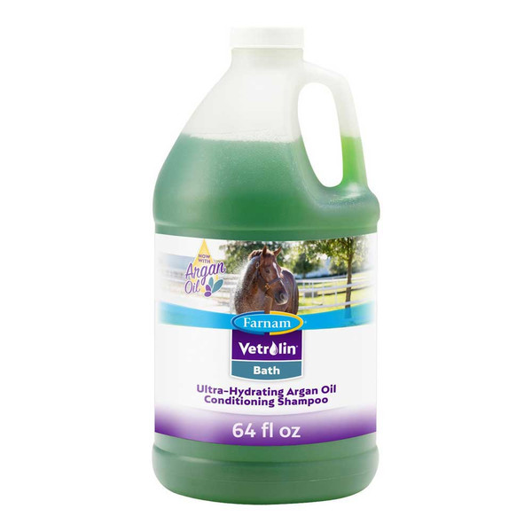 Vetrolin® Bath - Half Gallon