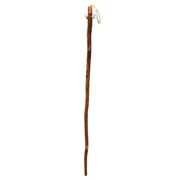 Hickory Wood Twitch 48" w/ Copper Cap