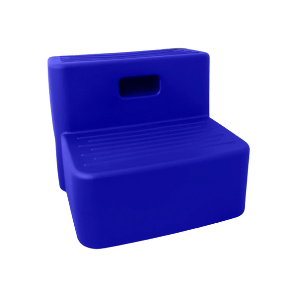 Horsemen's Pride™ Mounting Block - 2 Step