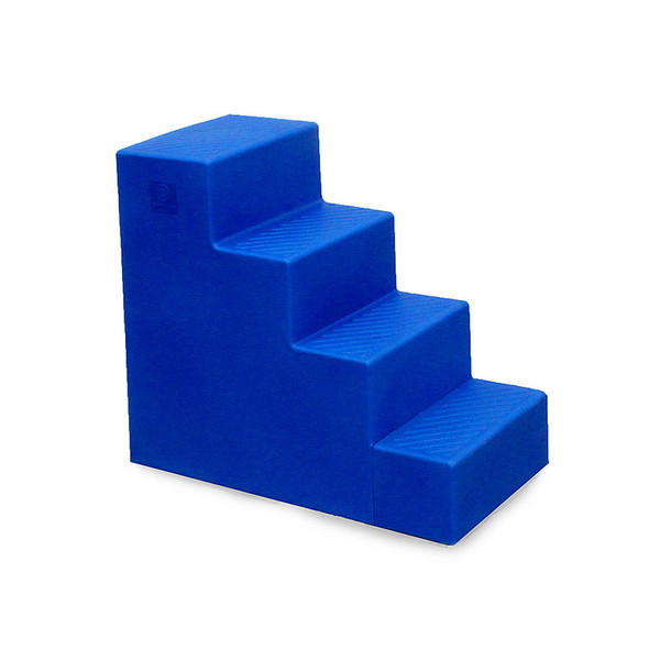 Burlingham Sport 4 Step Mounting Block