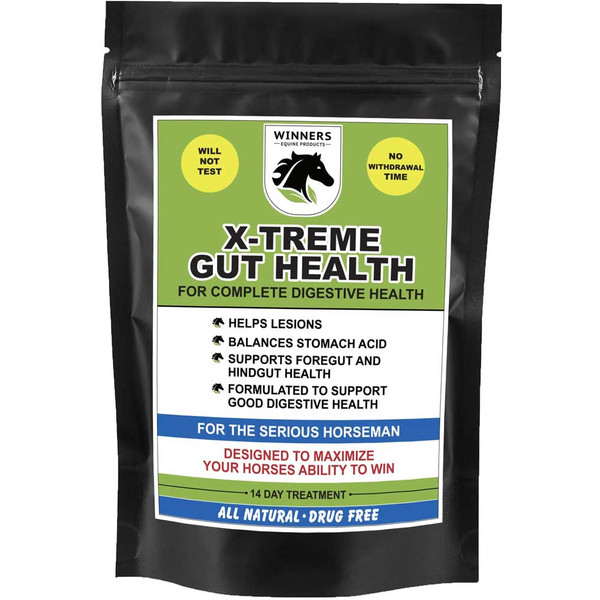 X-Treme Gut Health - 14 Day - 1.25 lb Bag