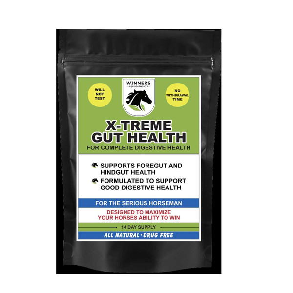 X-Treme Gut Health - 14 Day - 1.25 lb Bag