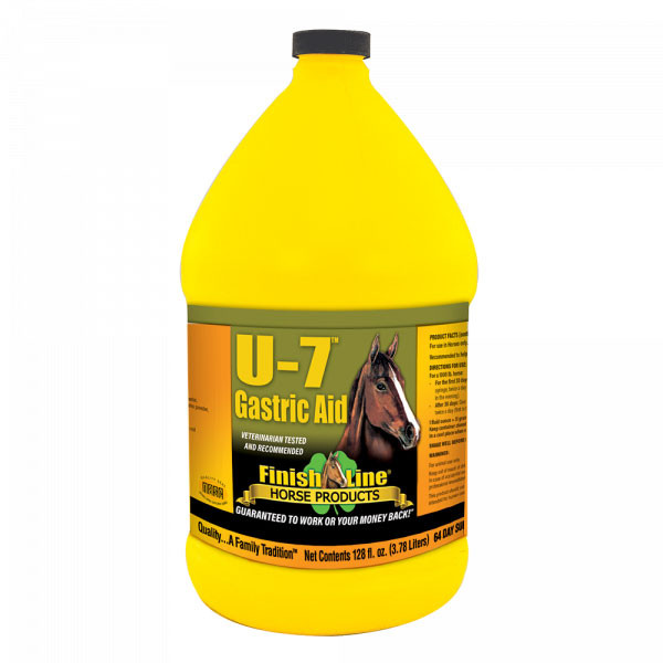 U-7™ Gastric Aid - Gallon