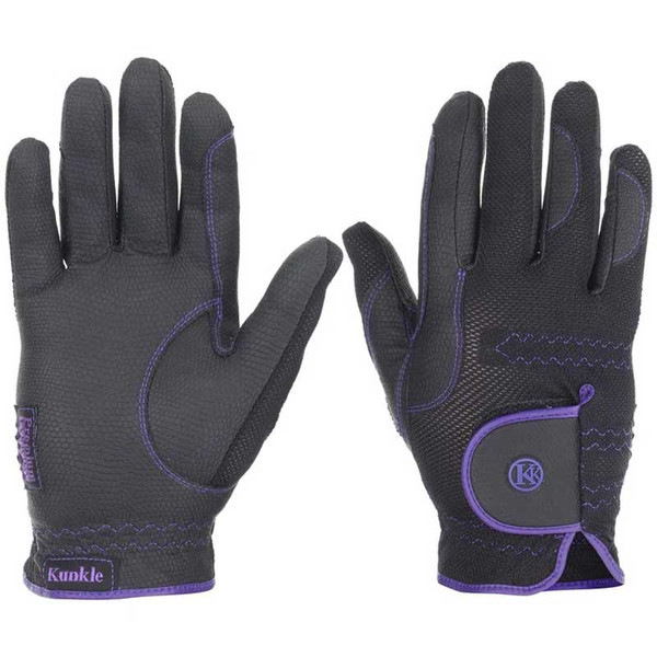 Kunkle Everyday Riding Glove