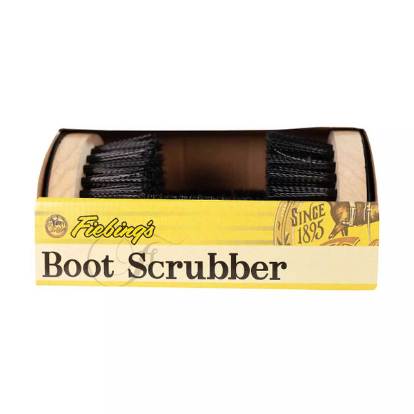 Fiebing's Boot Scrubber