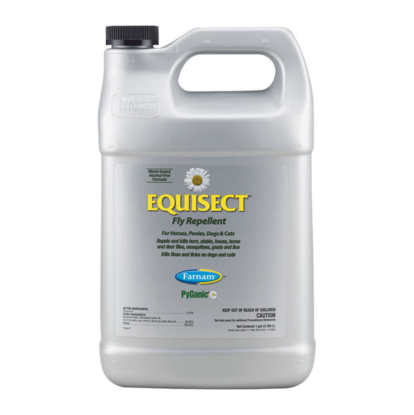 Equisect™ Fly Repellent - Gallon