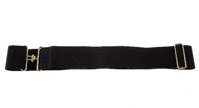 Replacement Elastic Surcingle