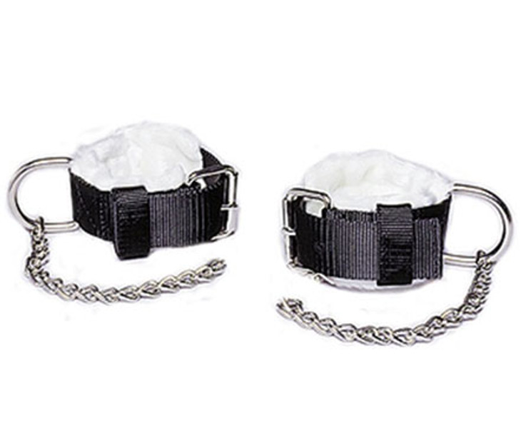 Kicking Chains