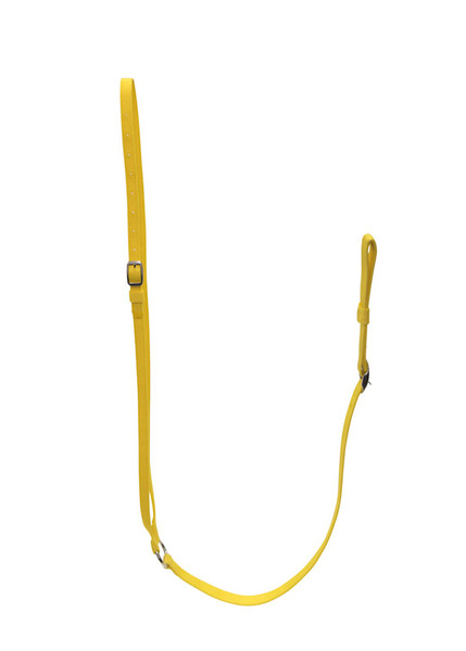 Nylon Racing Yoke - Yellow