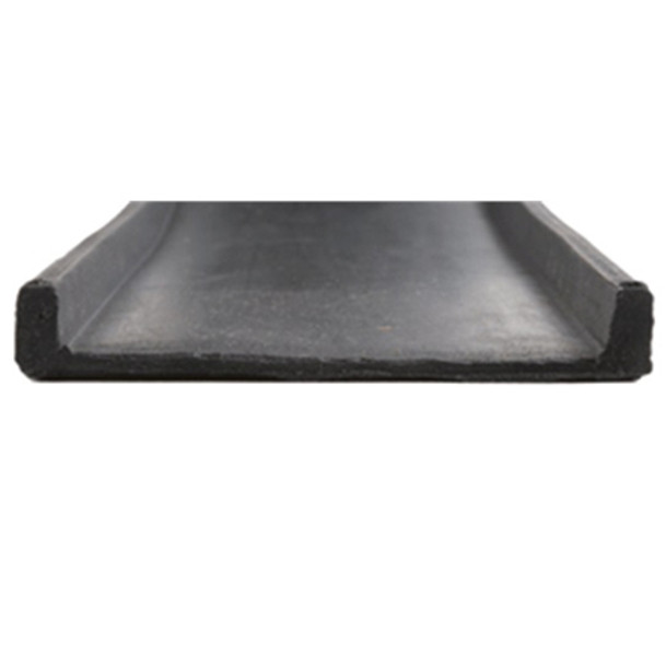 Girth Channel - Rubber