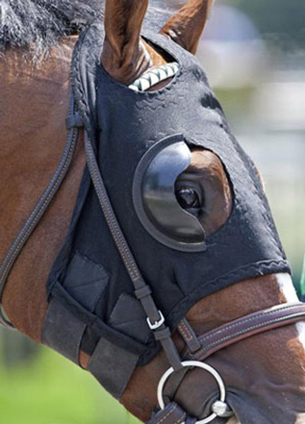 Blinker Hood - 3/4 Cups