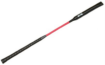 Custom Soft Padded Race Bat - Fowlers