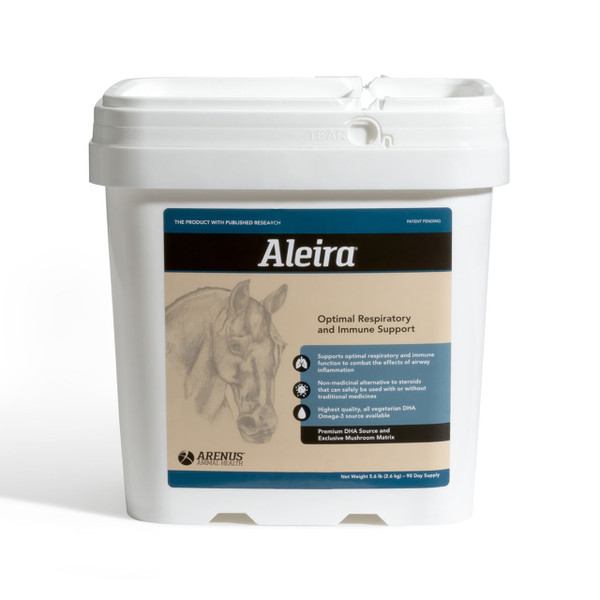 Arenus® Aleira Respiratory Support 5.6 lb