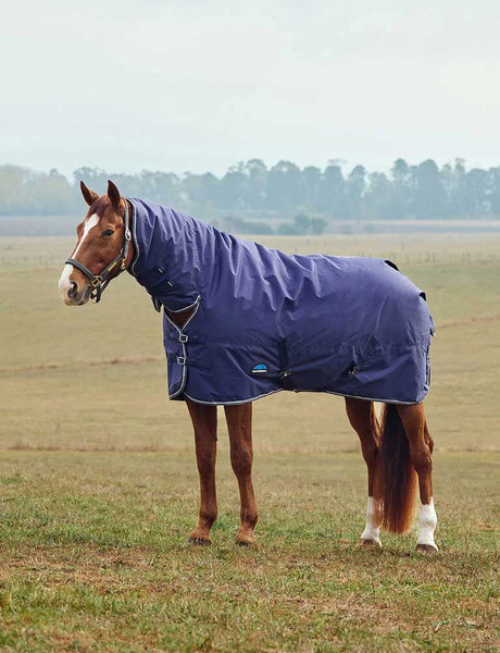 Weatherbeeta® Comfitec Tyro Turnout Combo Blanket 50G/ 600D