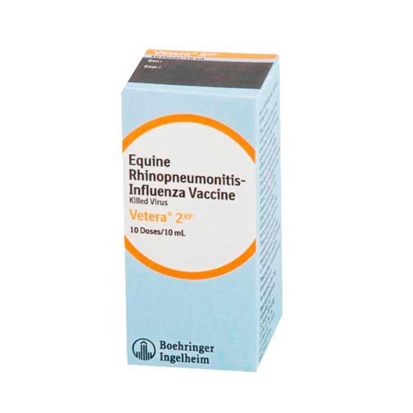 Vetera® 2XP 10 Dose