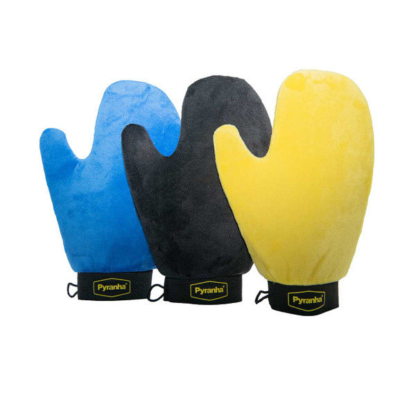 Pyranha® All Purpose Mitt