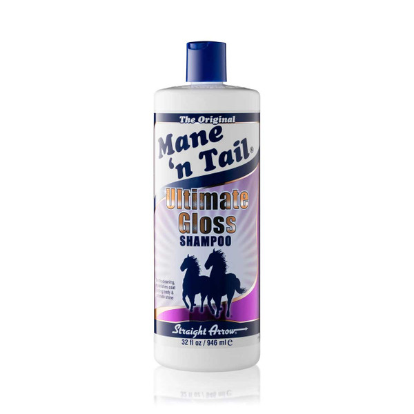 Mane 'n Tail® Ultimate Gloss Shampoo 32 oz