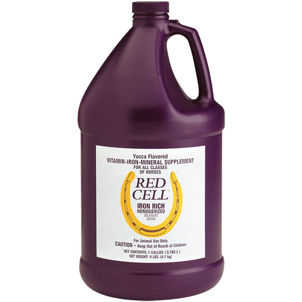 Red Cell® Gallon