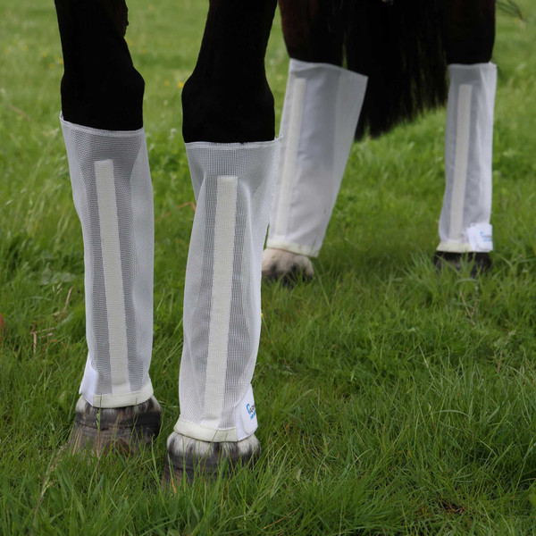 ARMA Mesh Fly Boots Set